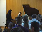 Klavierschule Markt Bibart - Concert with students January 28th 2007