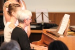 Klavierschule Markt Bibart - Concert with students July 14th 2013