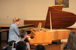 Klavierschule Markt Bibart - Concert with students July 13th 2014