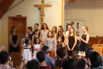 Klavierschule Markt Bibart - Concert with students July 15th 2018