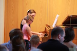 Klavierschule Markt Bibart - Concert with students July 9th 2023