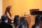 Klavierschule Markt Bibart - Schülerkonzert vom 9. Juli 2023