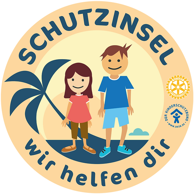 Schutzinseln | Kinderschutz | Bayern