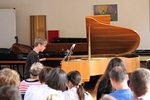 Klavierschule Markt Bibart - Schülerkonzert vom 10. Juli 2011