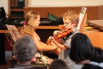 Klavierschule Markt Bibart - Schülerkonzert vom 14. Juli 2013