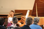 Klavierschule Markt Bibart - Schülerkonzert vom 13. Juli 2014