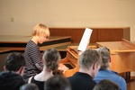 Klavierschule Markt Bibart - Concert with students July 13th 2014