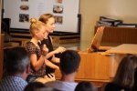 Klavierschule Markt Bibart - Schülerkonzert vom 10. Juli 2016