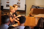 Klavierschule Markt Bibart - Concert with students July 10th 2016