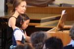 Klavierschule Markt Bibart - Concert with students July 14th 2019