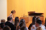 Klavierschule Markt Bibart - Concert with students July 9th 2023