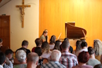 Klavierschule Markt Bibart - Schülerkonzert vom 20. Juli 2025