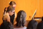Klavierschule Markt Bibart - Schülerkonzert vom 20. Juli 2025