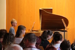 Klavierschule Markt Bibart - Schülerkonzert vom 20. Juli 2025