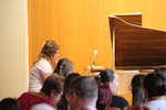 Klavierschule Markt Bibart - Schülerkonzert vom 20. Juli 2025