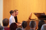 Klavierschule Markt Bibart - Schülerkonzert vom 19. Juli 2026