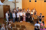 Klavierschule Markt Bibart - Schülerkonzert vom 19. Juli 2026